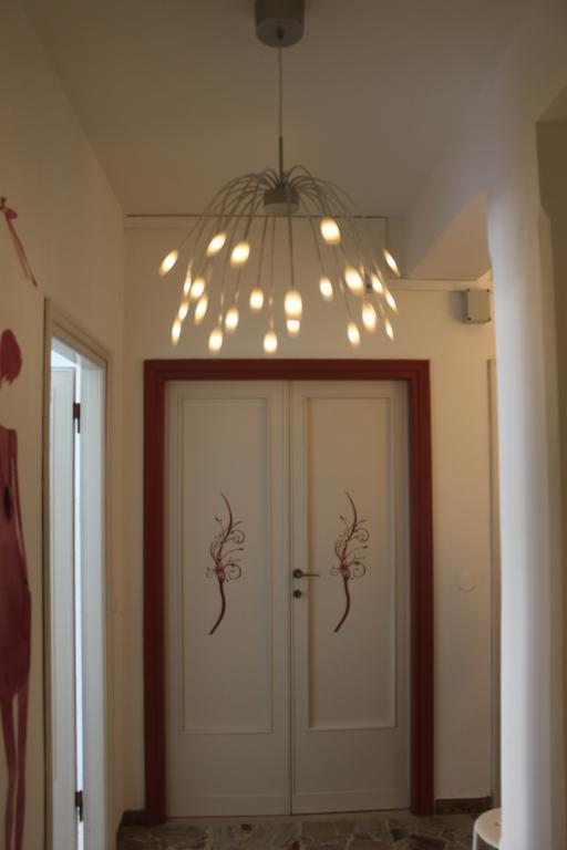 Hotel Casa Giulia Piza Pokój zdjęcie