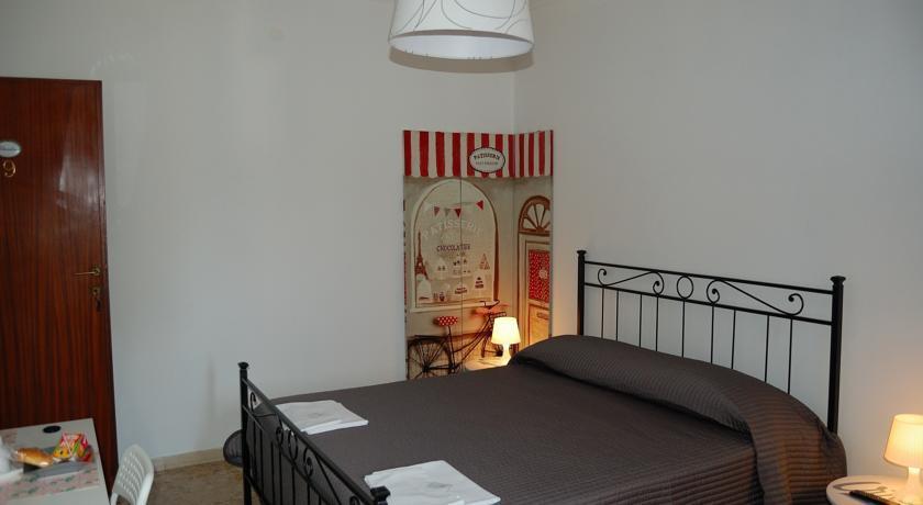 Hotel Casa Giulia Piza Zewnętrze zdjęcie